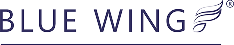BlueWing DCPL Logo