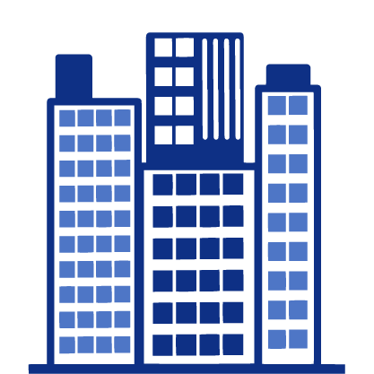 High Rise (Residential & Commercial)