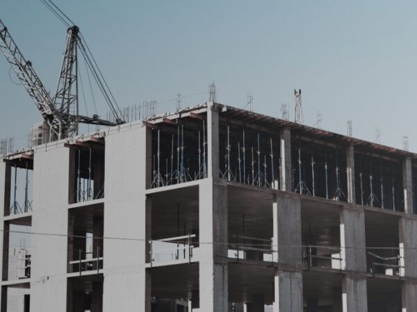 View of How to plan a commercial property renovation?