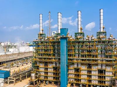  Production Plant Construction