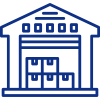 Warehouse & Cold Storage Providers