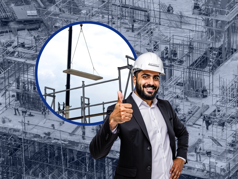 Is Precast the Answer to Labor Shortages or a Bigger Game-Changer?