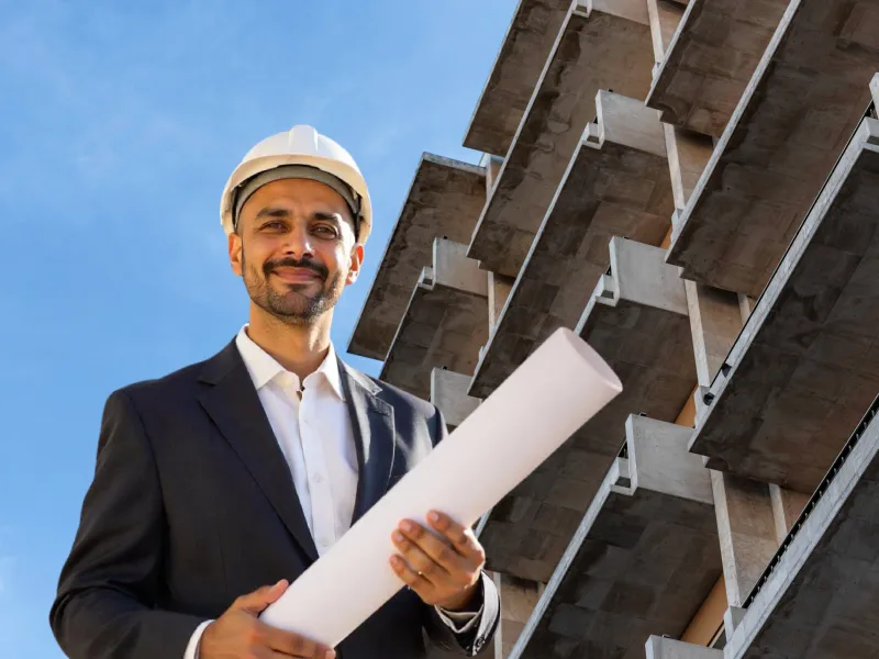 Not Just Plug-and-Play: Why Precast Projects Need Seasoned Construction Minds