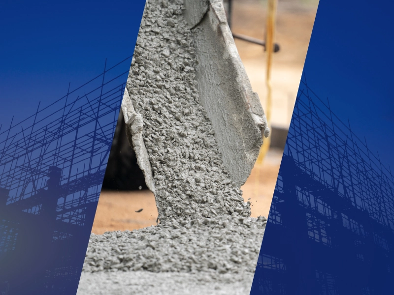 How Ready-Mix Concrete (RMC) Is Powering India’s Large-Scale Projects