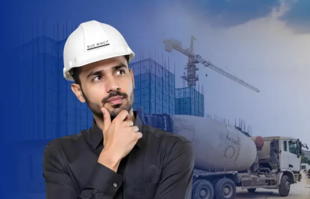 Ready-Mix Concrete (RMC) in India – Challenges on the Ground and Where It’s Headed