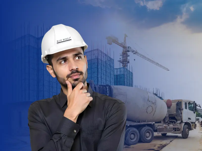 Ready-Mix Concrete (RMC) in India – Challenges on the Ground and Where It’s Headed