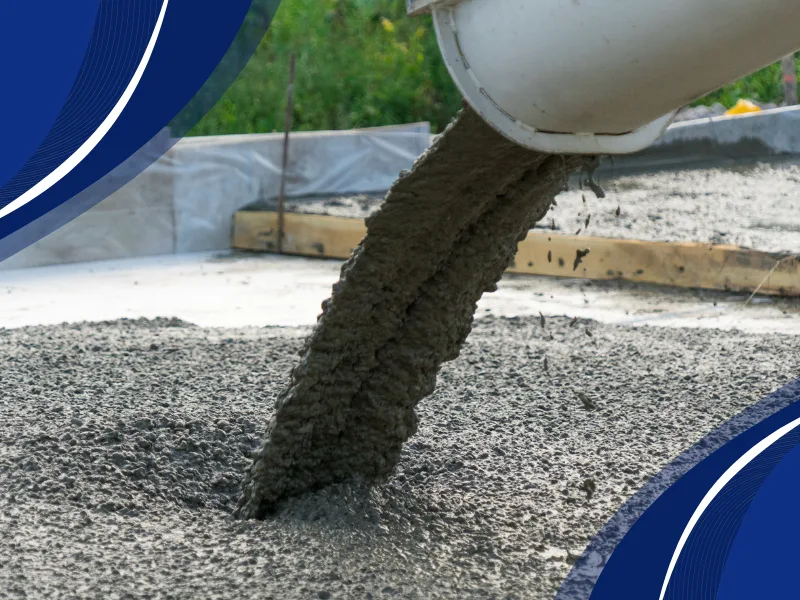 Poured with Purpose: Advancing Sustainability Through Ready-Mix Concrete