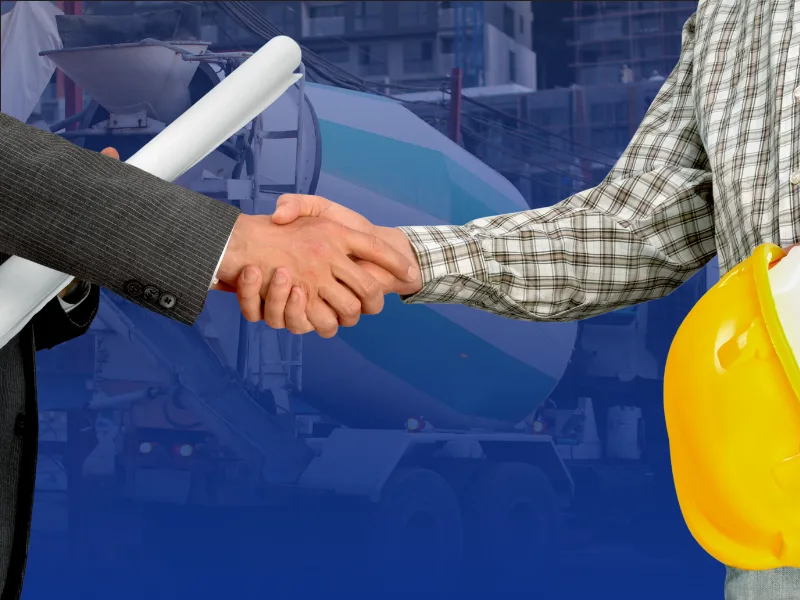 Concrete Partnerships: Why Collaboration Is Key to Unlocking RMC’s Full Potential