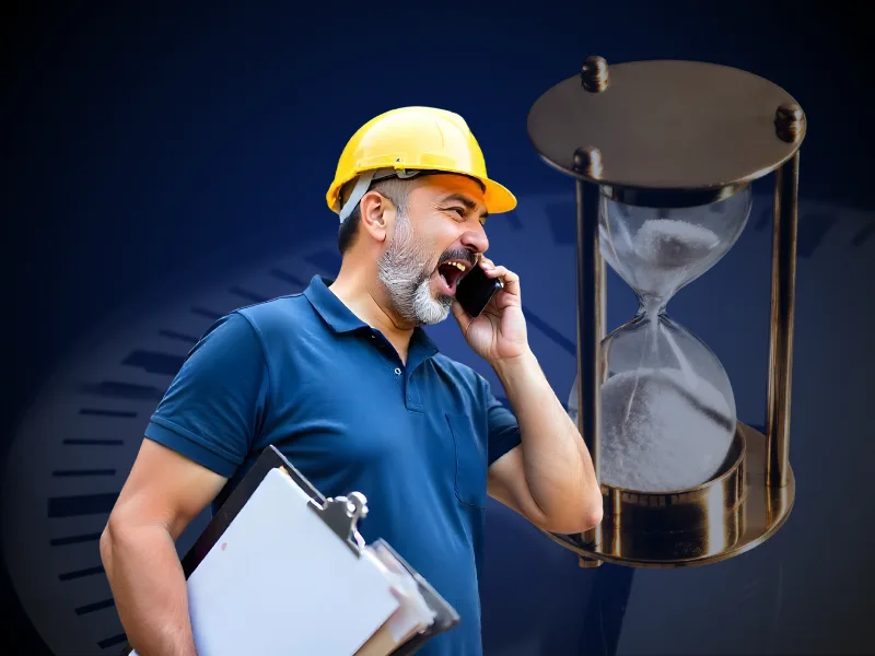 Why Project Delays Are Still Common in Indian Construction: And How to Avoid Them