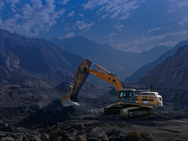 Construction in India’s Hilly Terrain: Techniques, Risks, and Regulatory Guidance