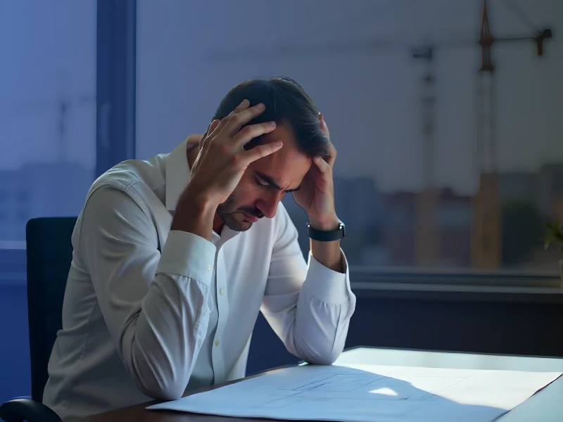 Construction Labor Shortage: Impact on Costs, Delays, and Quality