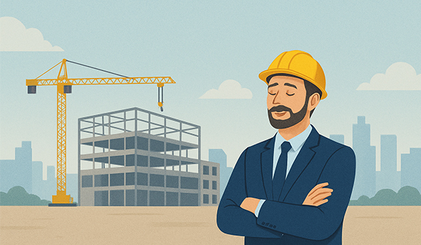 Why Businesses Prefer Turnkey Construction for Commercial Projects