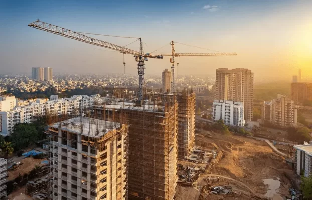 Construction Quality in Ahmedabad: Are We Building Fast or Building Right?