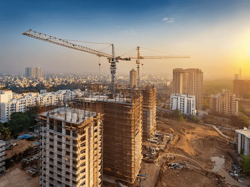 Construction Quality in Ahmedabad: Are We Building Fast or Building Right?