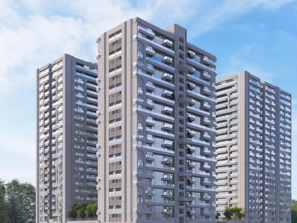 NB Legacy Tower