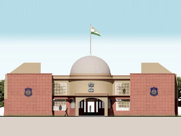 Police Headquarters