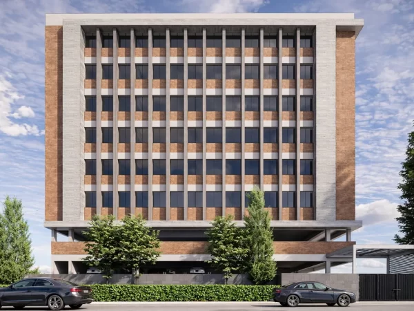 Parul University – Ahmedabad