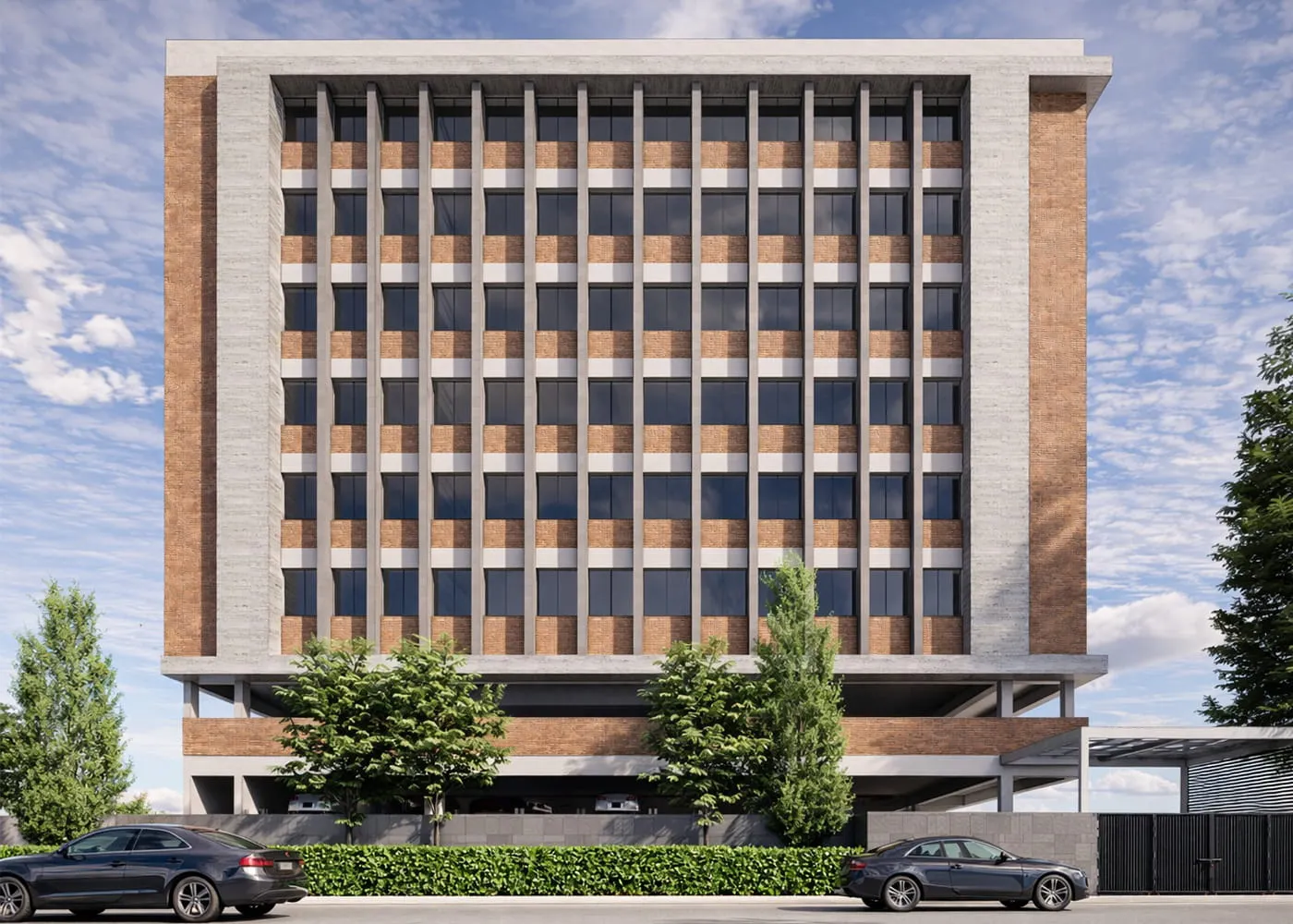 Parul University – Ahmedabad